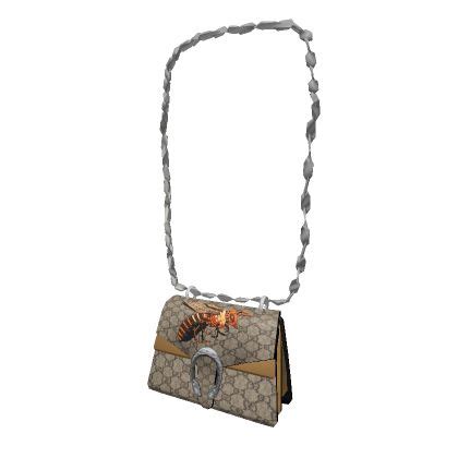 Roblox digital Gucci bags